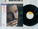 BRUCE SPRINGSTEEN WILD,INNOCENT & E STREET SHUFFLE CBS/SONY SOPL239 Japan OBI LP