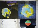YES FRAGILE ATLANTIC P-8206A Japan VINYL LP