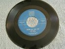 THE POETS NEVER LET YOU GO / I'M FALLING IN LOVE SHADE 1001 45 RPM RECORD