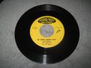 WILLIE HAYDEN and THE FIVE BIRDS LET ME CRY / THE SKINNY WOMAN STORY  Blues R&B