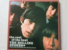 THE ROLLING STONES STORY –  PART 2  incl. Tracks Never Before Issued On LP