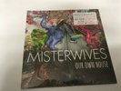 Misterwives Our Own House Sealed New Record lp original vinyl album