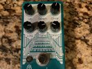 Earth Quaker “Organizer” Effect Pedal