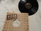 Andrews Sisters - Take Me Out To The Ball Game/ Good Old Summer Time 78 rpm Nice