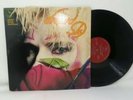 LIQUID SKY ORIGINAL MOTION PICTURE SOUNDTRACK STV81181 NEW WAVE 1983