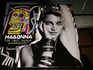 MADONNA-THE FIRST ALBUM ANNIVERSARY-LP BRONZE LIM.100 copy+7 FOTO