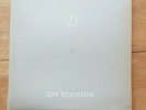 Joy Division - Still UK 2xVinyl LP Album Embossed FACT40 1989 issue