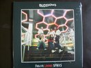 Blossoms - Foolish Loving Spaces - Glow In The Dark Vinyl LP Signed Edition  NEW