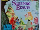 WALT DISNEY - Sleeping Beauty - Vinyl LP 33rpm 1958 Disneyland ST-3911 Booklet
