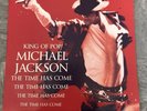 Michael Jackson ‘The Acapella Album’ * *Vinyl 1 of 250 Ever Pressed