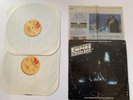 Star Wars / The Empire Strikes Back Soundtrack (1980) - Vinyl LP + Book Intact
