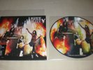 KISS ALIVE MILLENNIUM CONCERT PICTURE DISC + 2 LP VINYL RECORD 12