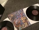 Cathedral The Carnival Bizarre Vinyl Lp