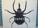 SAOSIN Self Titled Vinyl Record LP 2006 First Pressing SRC SEALED OUT OF PRINT