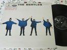 The Beatles-Help -UK Parlophone Vinyl LP