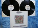 THE CURE - HAPPILY EVER AFTER double LP A&M SEVENTEEN SECONDS FAITH nice   VINYL