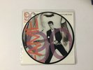 DAVID BOWIE “FAME” LTD ED  7” PICTURE DISC VINYL RECORD