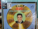 Elvis Presley Elvis Golden Records Volume 3 Import 2 LP 180g Vinyl New Sealed