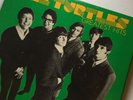 THE TURTLES Greatest Hits 45 Box Set Clear Vinyl NEAR MINT