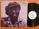 CURTIS MAYFIELD Rapping LP WHITE LABEL PROMO Curtom 1972 Radio Show