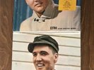 Elvis Presley Is Back  Original Vinyl LP RCA LPM-2231 Record VG