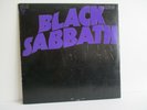 BLACK SABBATH Master of Reality LP - Vinyl is in Great Condition  Origina Owner