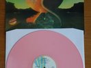 NICK DRAKE - PINK MOON. Ltd Edition Pink Vinyl. UK. Island. MINT. RARE