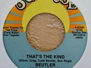 hear  UNKNOWN NEBRASKA POWER POP Beutler 