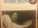 Herbie Nichols  The Third World SEALED Blue Note BN LA485-H2