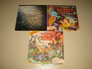 The Lord Of The Rings - The Hobbit - The Return Of The King - LP Record Album