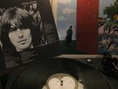 GEORGE HARRISON Wonderwall Music ORIGINAL UK 1ST PRESS SAPCOR 1 Vinyl LP Record