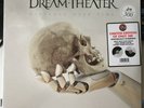 Dream Theater - Distance over Time 2lp, lim.ed. 300 copies, numbered,split color
