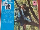 45 Rpm Frank Sinatra Adventures Of The Heart Sealed