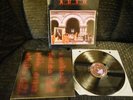 Rush Moving Pictures NM Vintage Vinyl Early Press
