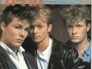 A-Ha Take On Me - 3rd Issue - Colour Sleeve UK 12