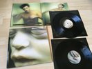 RAMMSTEIN MUTTER 2 LPS 180 GRAM VINYL 2017 REISSUE VG++