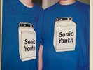 Sonic Youth -  Washing Machine Label: Geffen Records ?– GEF 24825 2Lp