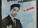 WILBERT HARRISON: Kansas City LP (shrink) Blues & R&B