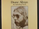 DUANE ALLMAN: An Anthology, Vol. 2 LP (2 LPs, gatefold) Rock & Pop