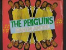 PENGUINS: Earth Angel LP (Germany, sm toc, shrink) Vocal Groups
