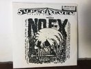 NOFX-NO F-X First Single 1986    Bad Releigion/Pennywise/Lag Wagon