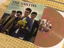 The Smiths LP Lonely Planet Boys Brown Splatter Vinyl Mint Morrissey