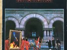 Rush - Moving Pictures - Vinyl LP 1981