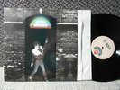 John Lennon m- toasted black vinyl 2LP Rock and Roll Sessions