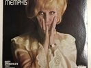 Dusty Springfield LP Dusty In Memphis , 1969 Atlantic Broadway Address 1/A 1/B