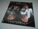 THE BEATLES EP 7''45 YESTERDAY 1st.press 1965