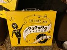 Third Man Records Jensen Manny Mini Record Player The White Stripes Jack White