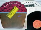 RASPBERRIES SIDE 3 CAPITOL ECP-9036X Japan VINYL LP