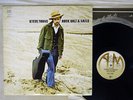 STEVE YOUNG ROCK SALT & NAILS A&M GXG-1038 Japan VINYL LP