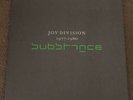 Joy Division : Substance Vinyl 12